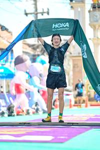 BIB: 7002
                            <button type="button" onclick="openModal(24887565)" class="btn btn-primary btn-sm float-right btn-popup" data-toggle="modal" data-target=".modal-high-quality">
                        <i class="fas fa-shopping-cart"></i> Add to Cart
                    </button>
                                            <button type="button" onclick="isThisMe(24887565, true)" class="btn btn-success btn-sm float-right btn-popup btn-isme hidden" data-toggle="tooltip" data-placement="bottom" title="นี่คือรูปของคุณใช่ไหม คลิกที่นี่เพื่อเอาเข้าอัลบั้ม">
                        <i class="fas fa-plus"></i> Add to album
                    </button>
                    <button type="button" onclick="isThisMe(24887565, false)" class="btn btn-warning btn-sm float-right btn-popup btn-isnotme hidden">
                        <i class="fas fa-ban"></i> Remove from album
                    </button>